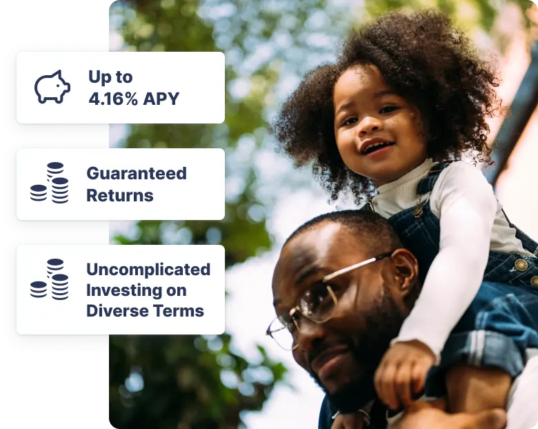 Get CDs with competitive rates and returns you can rely on | Peak Bank