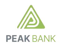 Peak Bank — Envision High-Yield Savings